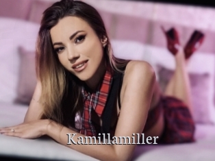 Kamillamiller