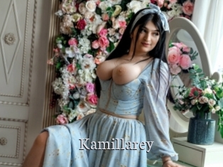 kamillarey Free Host Empire