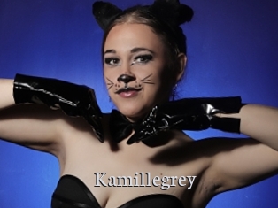 Kamillegrey