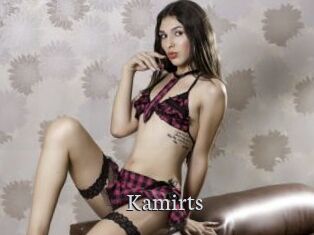 Kamirts