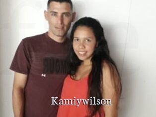 kamiywilson Free Host Empire