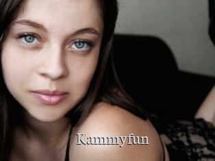 Kammyfun