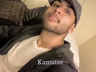 Kamutee