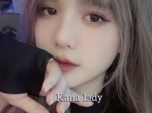 kana_lady Free Host Empire