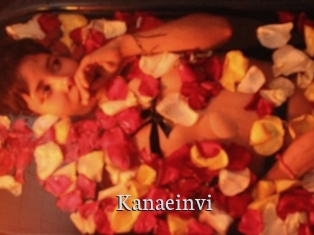 Kanaeinvi
