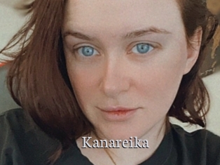 Kanareika