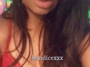 Kandicexxx