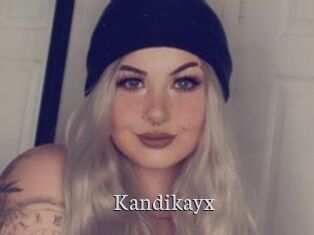 Kandikayx