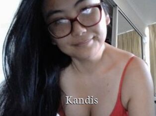 kandis Free Host Empire