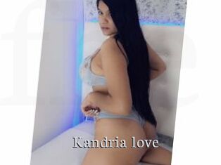 Kandria_love