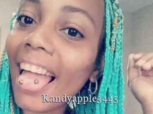 Kandyapple3445