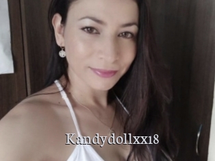 Kandydollxx18