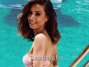 Kandyryder
