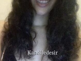 Kanelledesir
