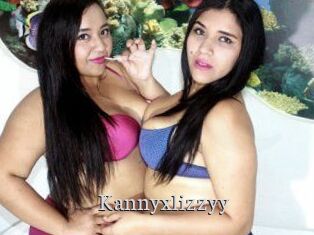 Kannyxlizzyy