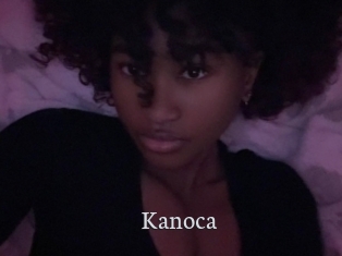 Kanoca