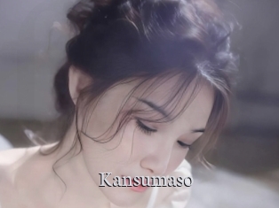 Kansumaso