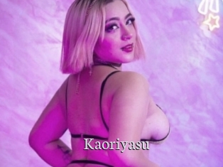 kaoriyasu Free Host Empire