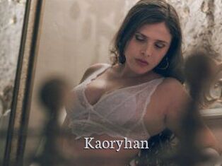 Kaoryhan