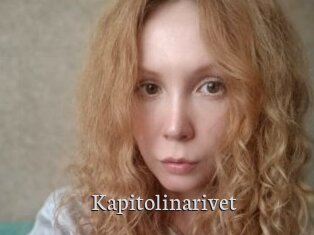 Kapitolinarivet