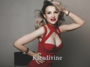 Karadivine