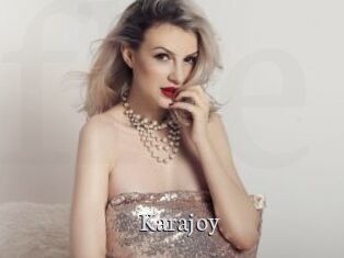 Karajoy