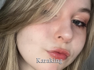 Karaking