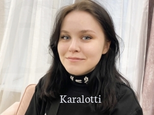 Karalotti