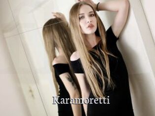 karamoretti Free Host Empire