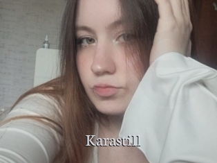 Karastill