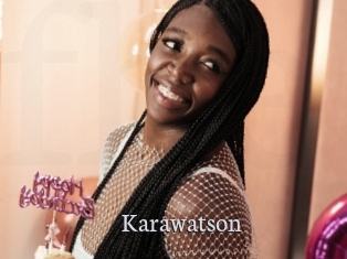 karawatson Free Host Empire