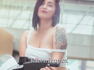Karen_lennox