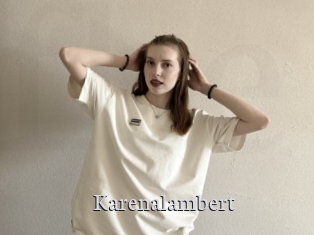 Karenalambert