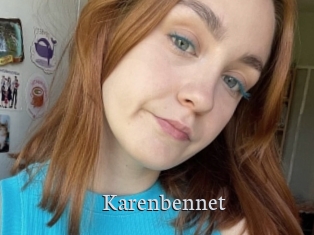 Karenbennet