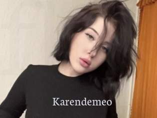 karendemeo Free Host Empire