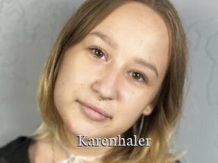 Karenhaler