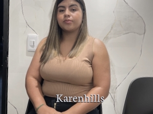Karenhills