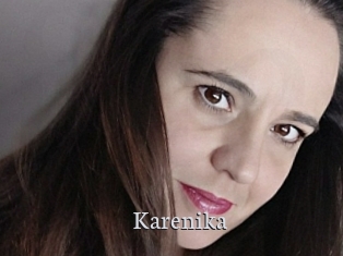 Karenika