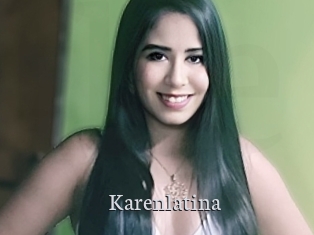 Karenlatina