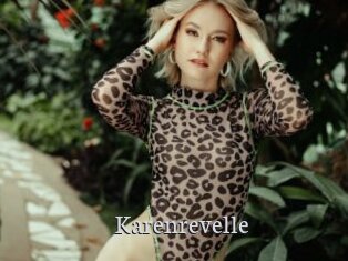 Karenrevelle