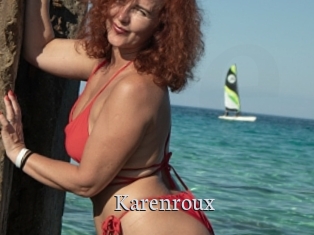karenroux Free Host Empire