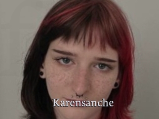 Karensanche