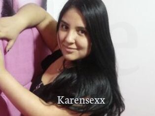 Karensexx