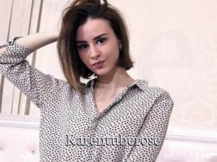 Karentuberose
