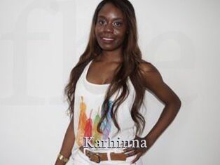 karhinna Free Host Empire