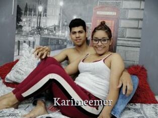 Karimeemer