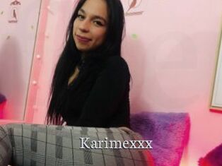 Karimexxx
