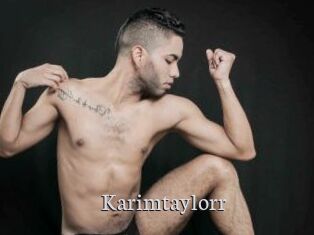 Karimtaylorr