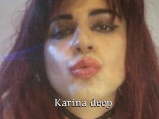 karina_deep Free Host Empire