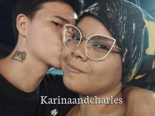 Karinaandcharles